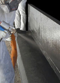 Fullerton Protective Polyurea Coatings